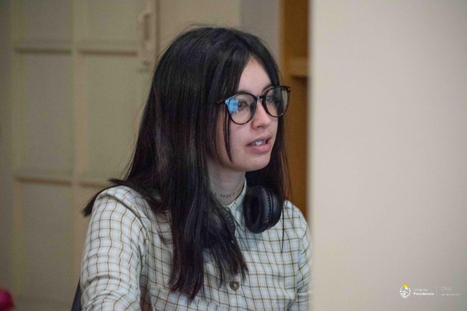 Desarrollo de nuevas prácticas socioeducativas y laborales Desarrollo de nuevas prácticas socioeducativas y laborales