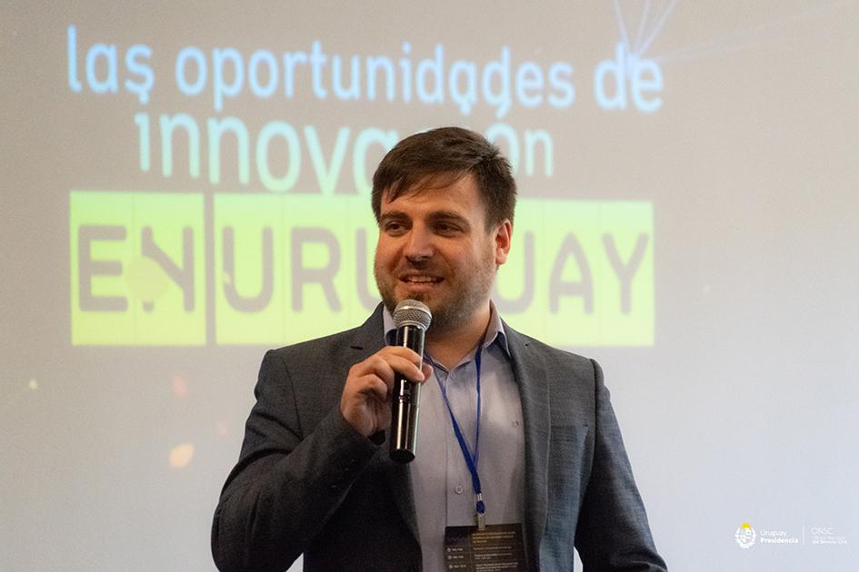 Alejandro Milanesi
