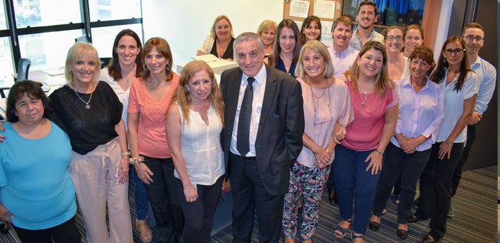 Gestión del Talento y Desarrollo Organizacional Gestión del Talento y Desarrollo Organizacional