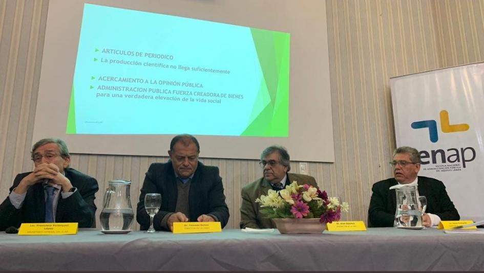 Presentación de libro Presentación de libro