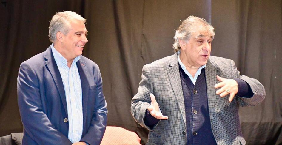 ONSC continúa capacitando a funcionarios de las intendencias y municipios en el interior del país Autoridades