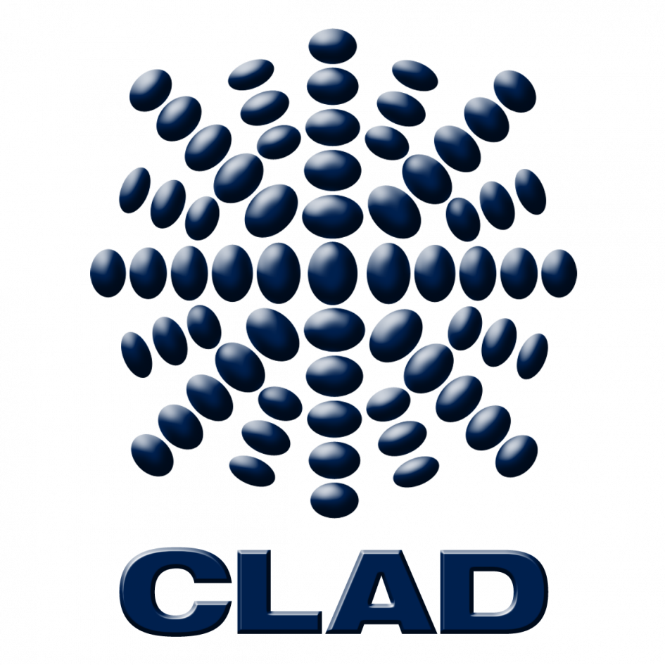 Clad Clad
