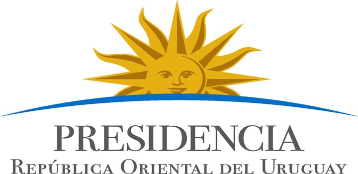 Logo Presidencia de la República Logo Presidencia de la República
