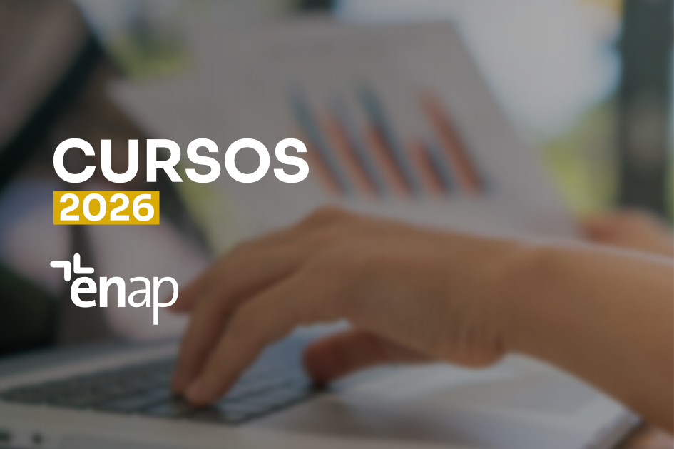 Cursos 2026 Persona estudiando