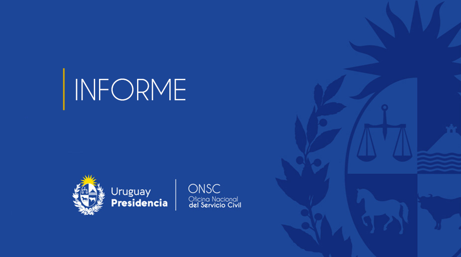 Informe Informe