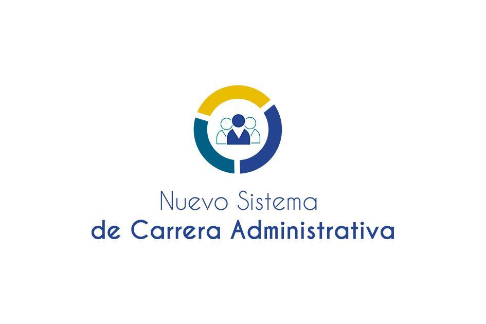 Logo Logo carrera