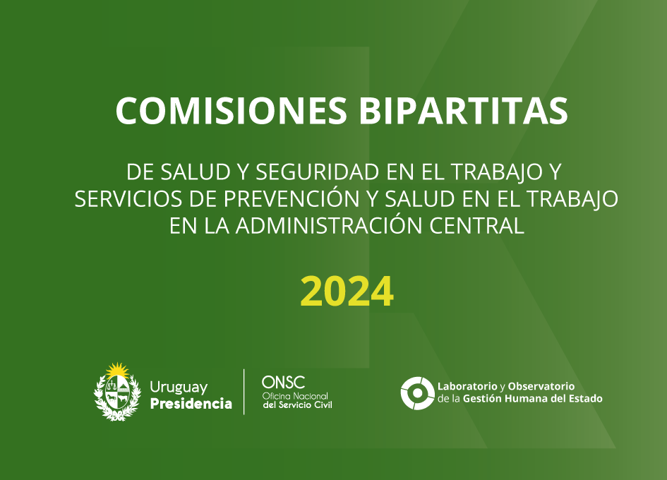 Placa Comisiones Bipartitas