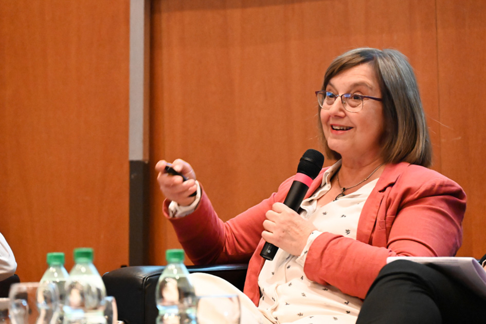 Foto de Carmen Ciganda