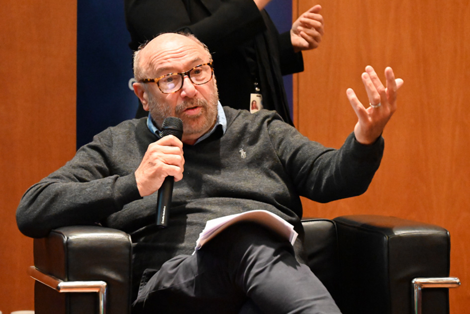 Foto de Fernando Rovira