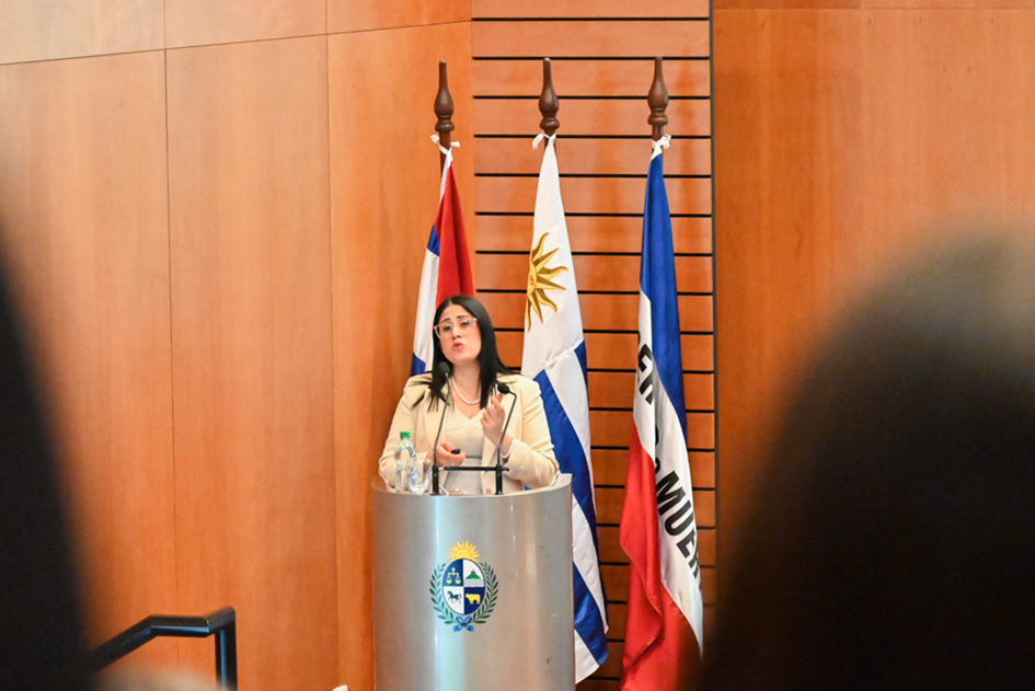 Foto de Nataly Rodríguez