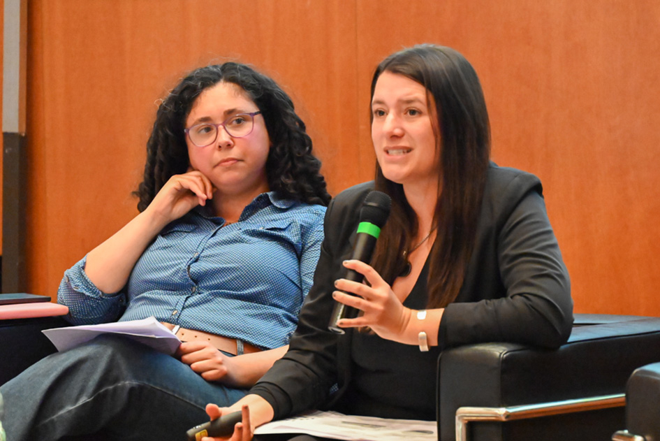 Foto de Natalia Pérez