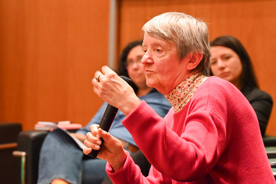 Foto de Rientje Roodenburg