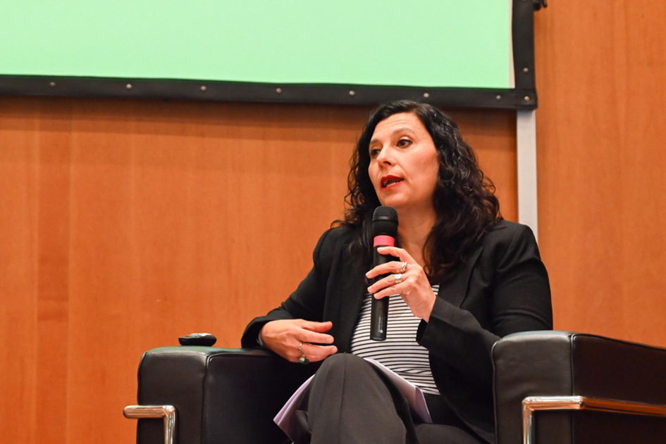 Foto de Mónica Giordano