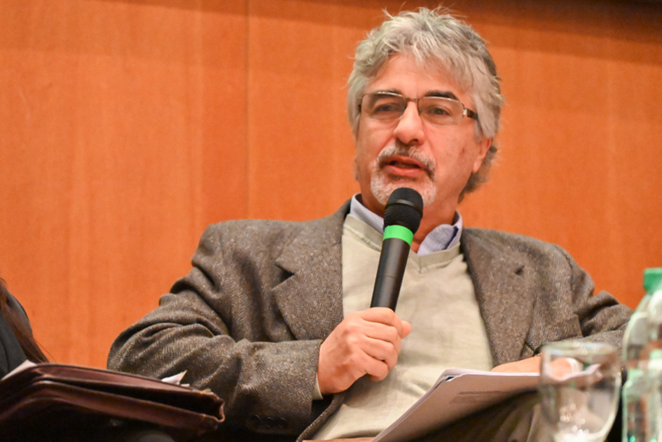 Foto de Luis Giménez