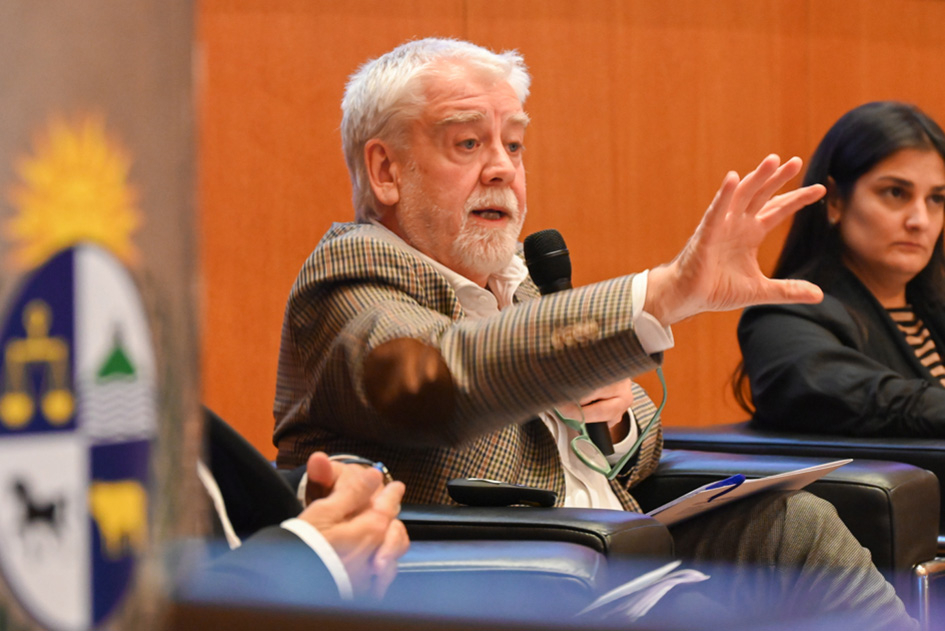 Foto de Gabriel Rossi