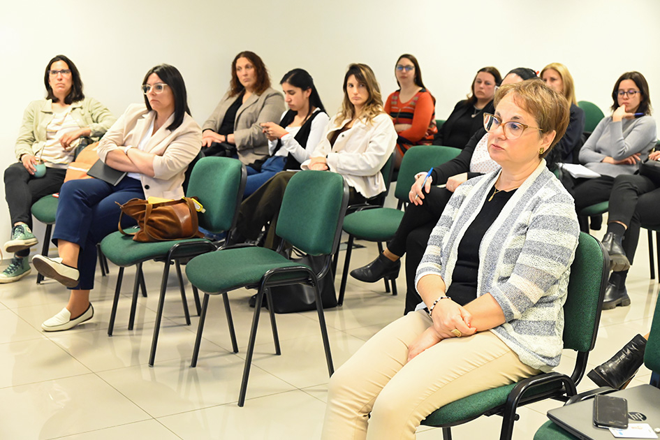 La ONSC inició capacitaciones sobre el Legajo Digital para la Administración Central