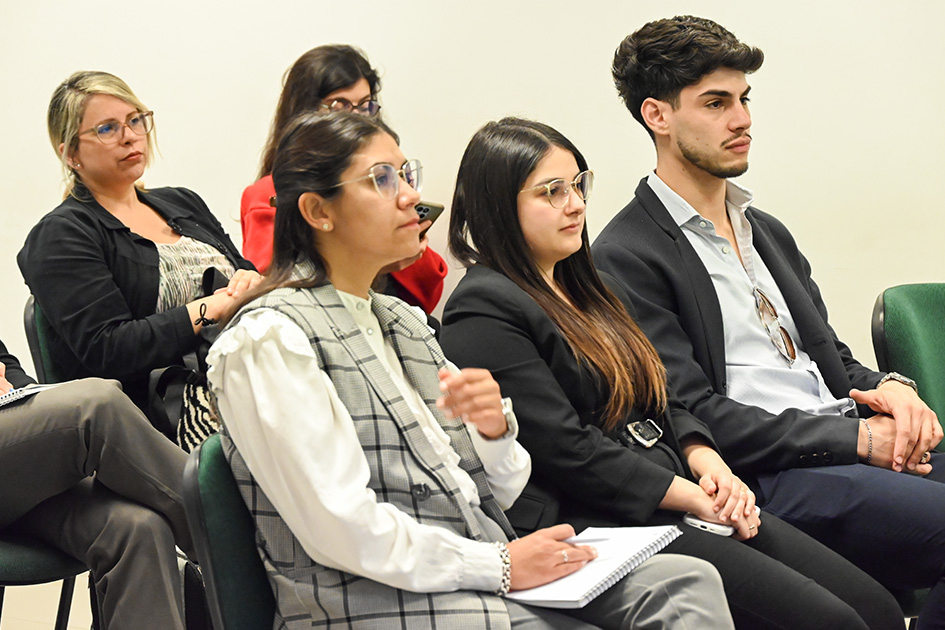 La ONSC inició capacitaciones sobre el Legajo Digital para la Administración Central