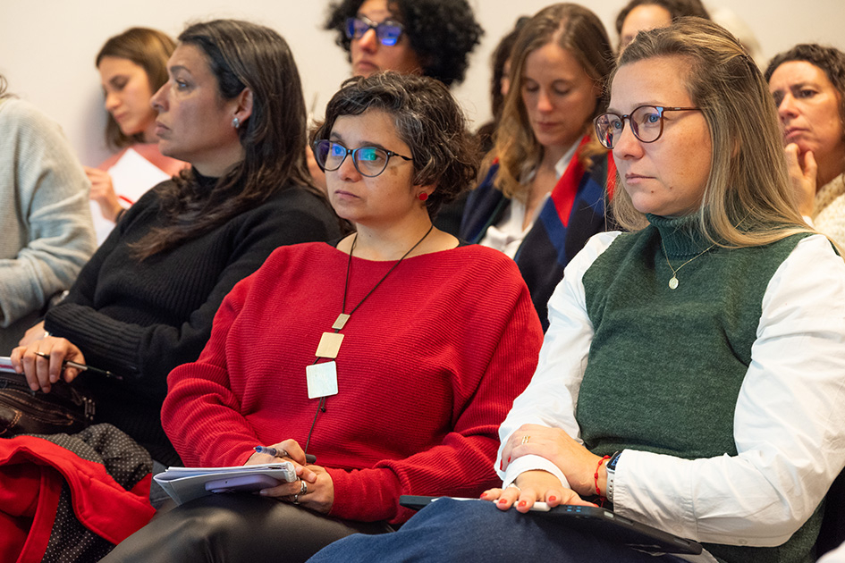 Jornada de Trabajo de las Unidades Especializadas en Género Jornada de Trabajo de las Unidades Especializadas en Género