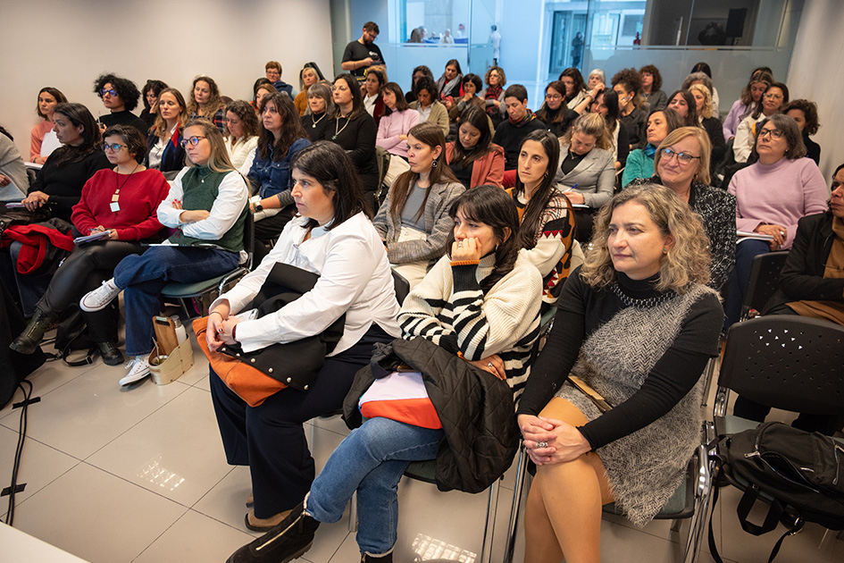 Jornada de Trabajo de las Unidades Especializadas en Género Jornada de Trabajo de las Unidades Especializadas en Género