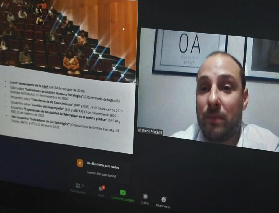 Presentación Presentación