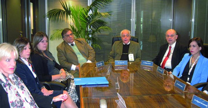 Reunión Comisión Nacional del Servicio Civil Reunión Comisión Nacional del Servicio Civil