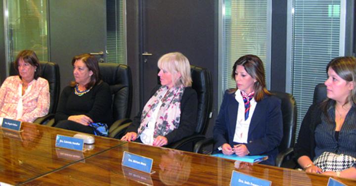 Reunión Comisión Nacional del Servicio Civil Reunión Comisión Nacional del Servicio Civil