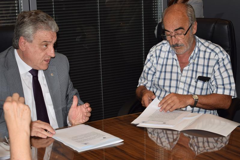convenio convenio