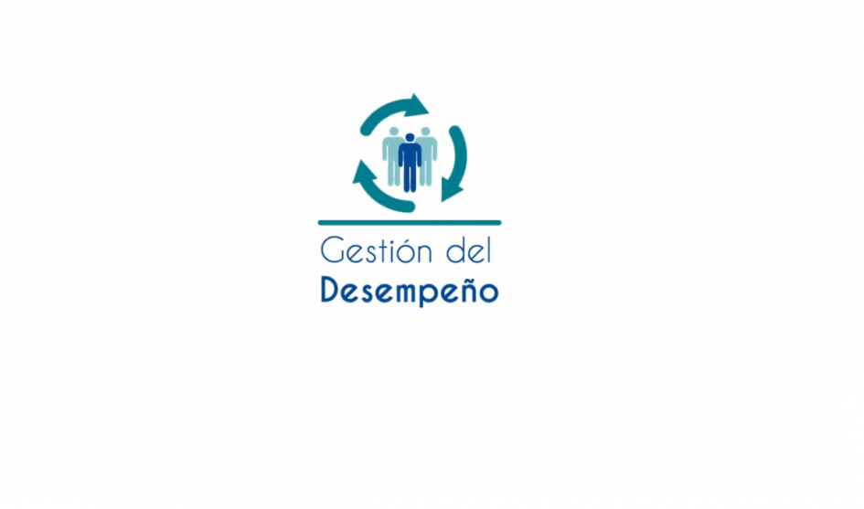 Logo Desempeño