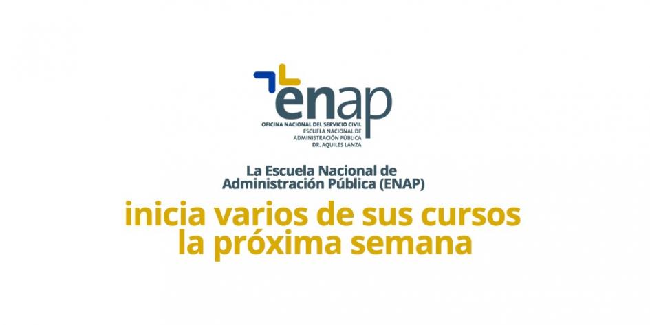 ENAP ENAP