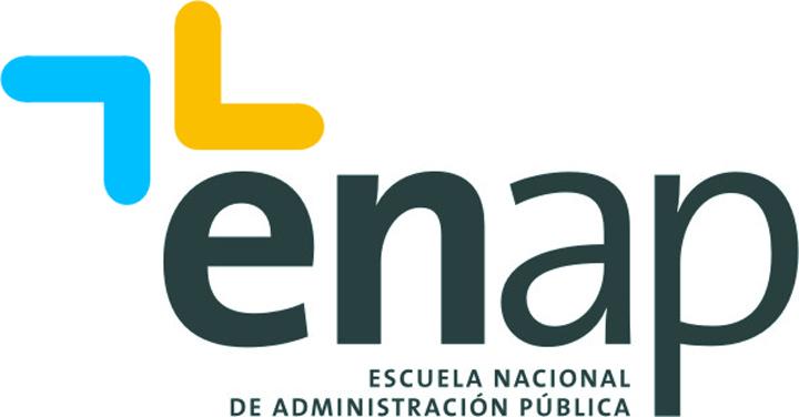 Logo ENAP