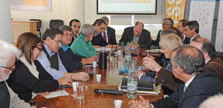 Reunión Reunión