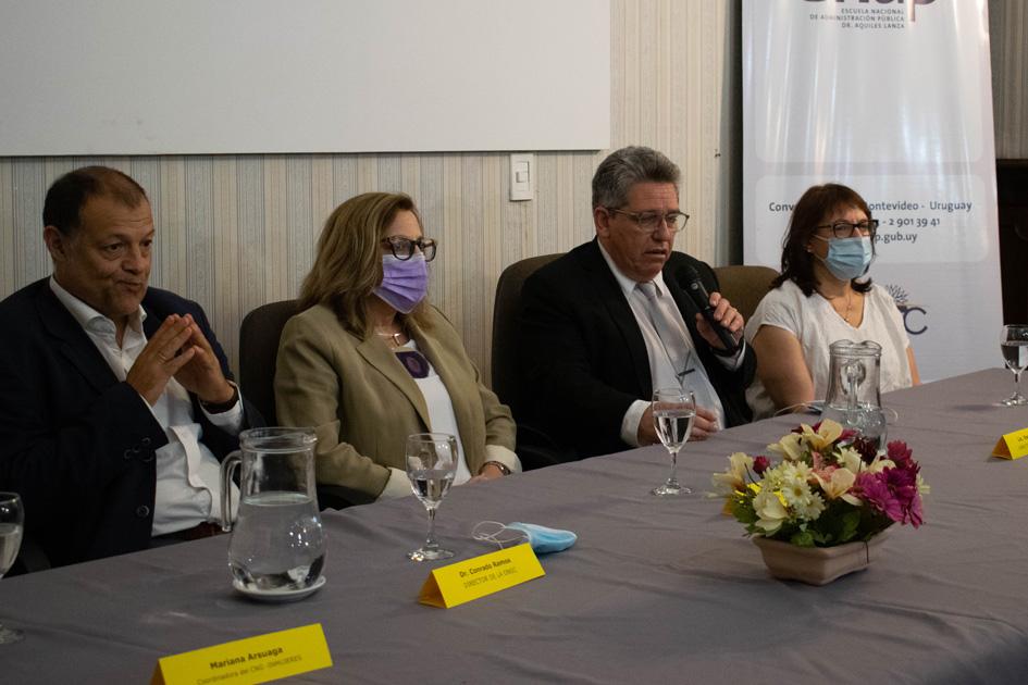 Entrega de certificados Entrega de certificados