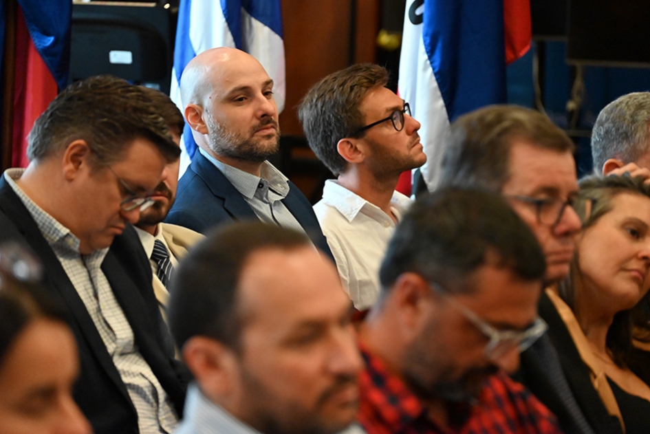 Foto de Bruno Minchilli