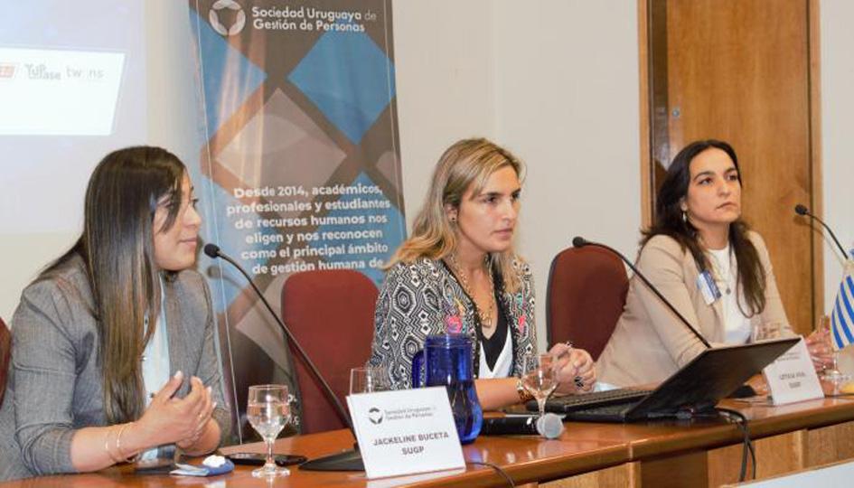 Presentación de la Cuarta Jornada de Gestión Humana en la Administración Pública Presentación de la Cuarta Jornada de Gestión Humana en la Administración Pública