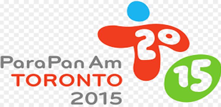 Logo Juegos Parapanamericanos Logo Juegos Parapanamericanos