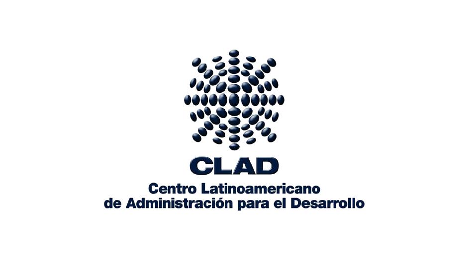 Centro Latinoamericano de Administración para el Desarrollo Logo del Centro Latinoamericano de Administración para el Desarrollo