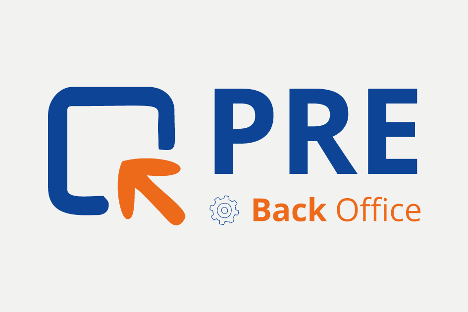 Sistema PRE Uruguay Concursa PRE logo