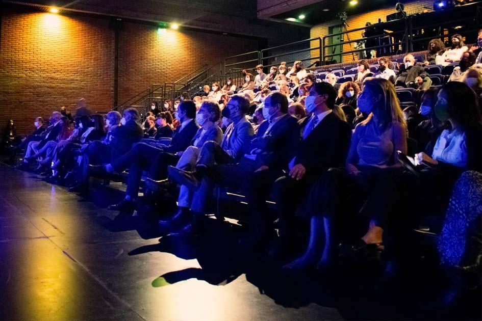 Reconocimiento a funcionarios públicos Reconocimiento a funcionarios públicos