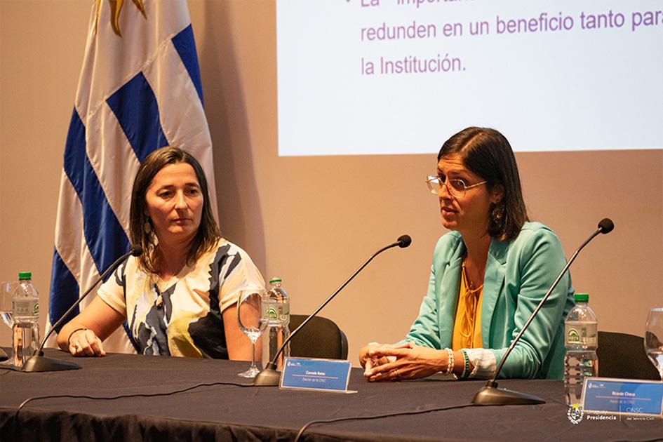 Buenas prácticas en los procesos de egreso por jubilación Buenas prácticas en los procesos de egreso por jubilación