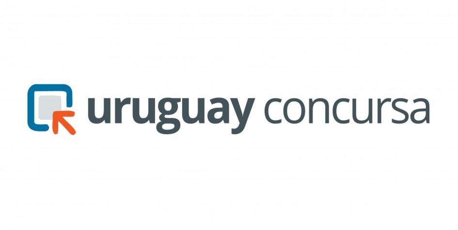 Logos Uruguay Concursa