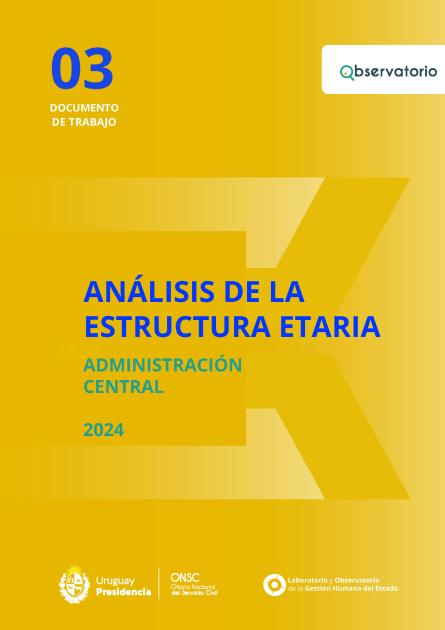 Tapa del informe Tapa