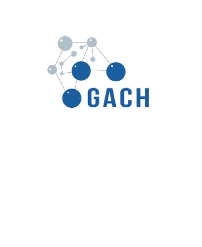 GACH logo