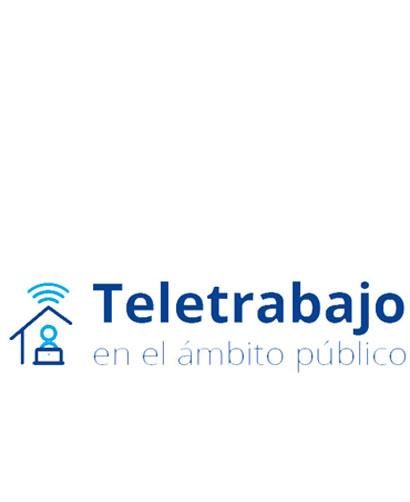 teletrabajo