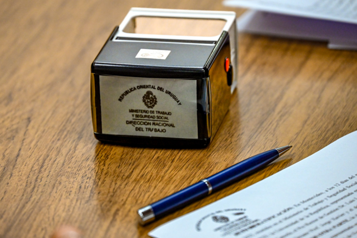 Negociación colectiva