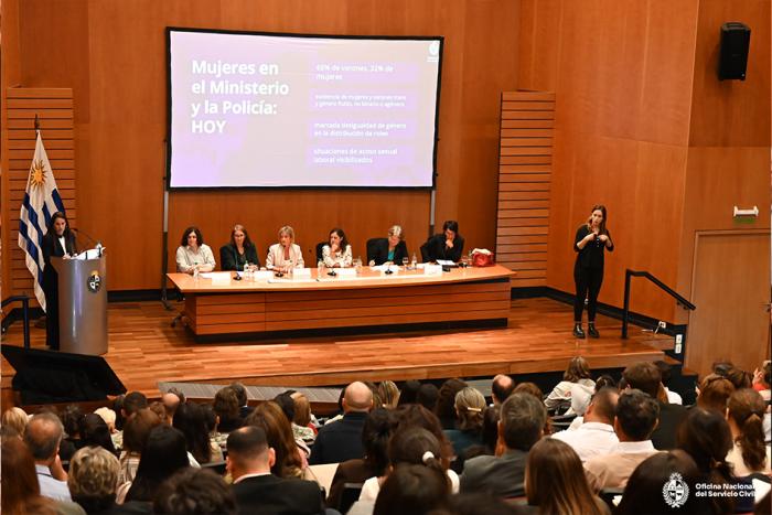 Foto auditorio