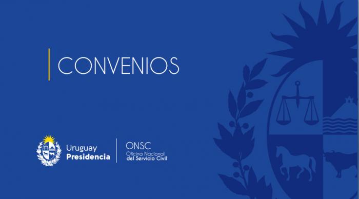 Convenios