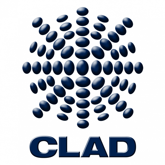 clad