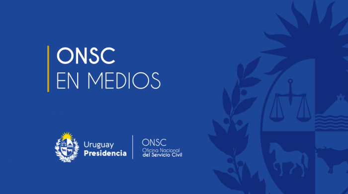 ONSC en medios