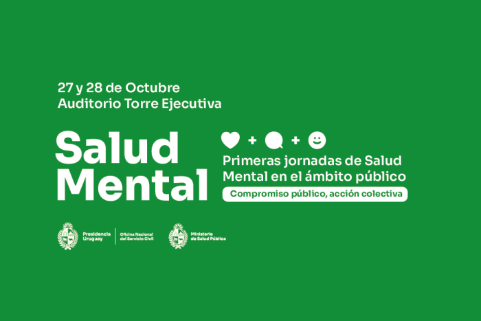 Salud Mental Salud Mental