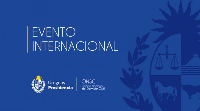 Evento Internacional